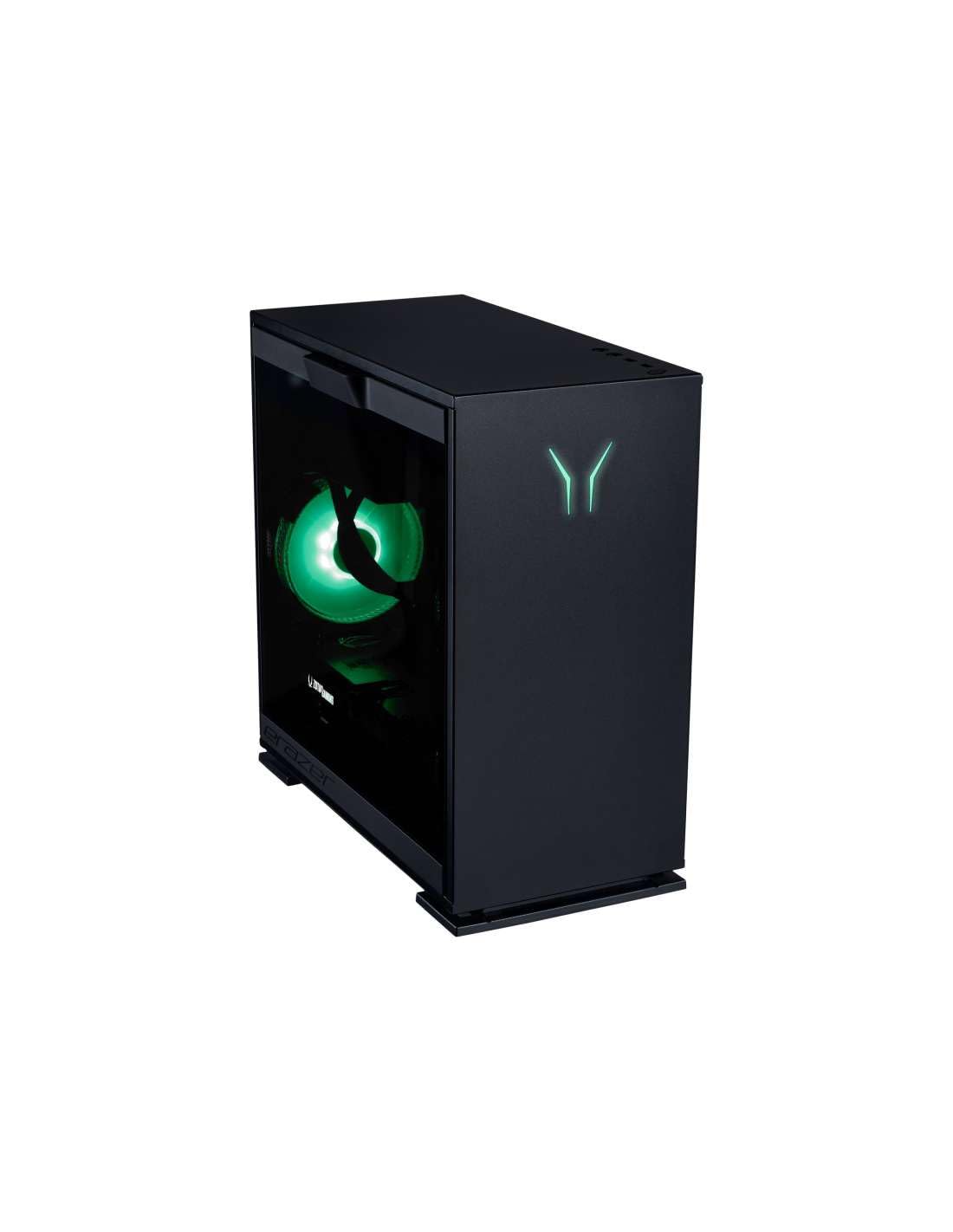 ERAZER Engineer X20 PC Gamer - Intel i7-12700 RTX 3070 16Go RAM 1To SSD - Windows 11 Souris Incluse