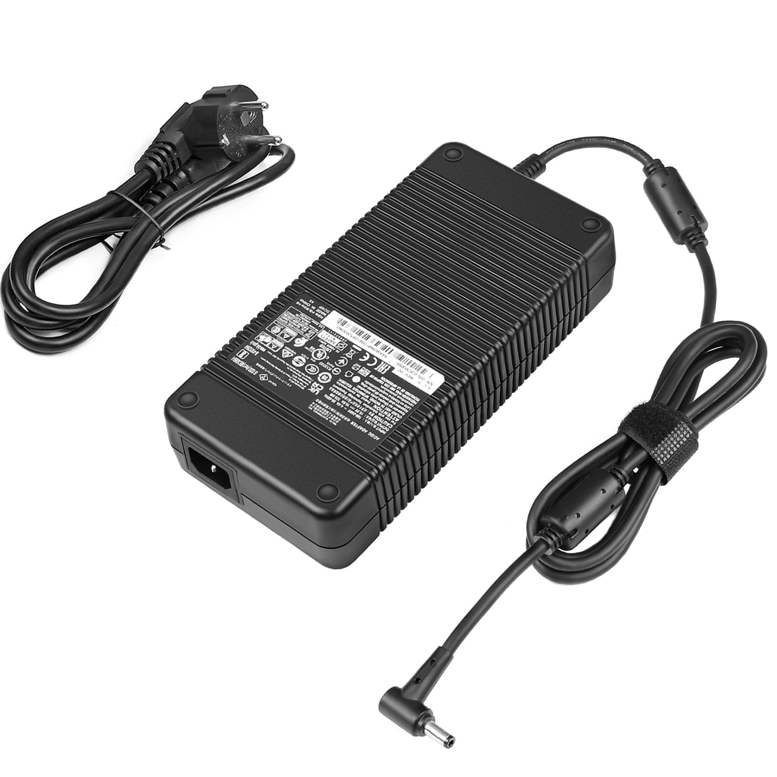Chargeur 330W pour Medion Erazer Major X20 Beast X40 Gaming Laptops AICR010330-1906