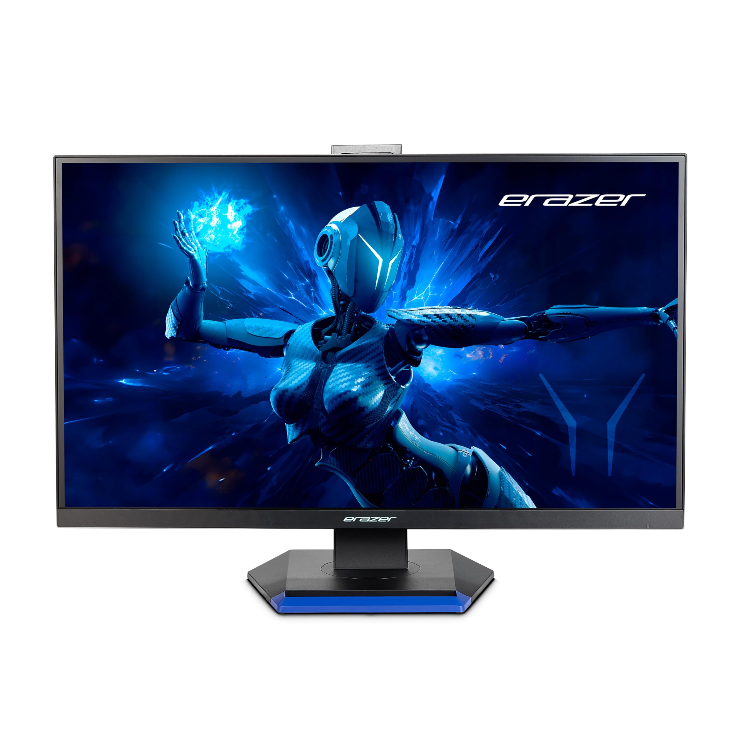 MEDION ERAZER Spectator X40 27 Pouces QHD 180Hz 1ms Moniteur Gaming HDR10 pour Joueurs